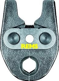 Rems 570150 M 35 Barra de prensado para prensas de brazo radial Rems (excepto Mini)