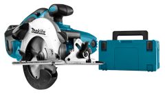 Makita DSS501ZJ Sierra circular de 18 voltios sin baterías ni cargador