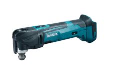 Makita DTM51Z Multiherramienta 18V sin baterías ni cargador