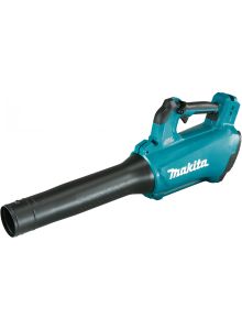 Makita DUB184Z Soplador de hojas de 18 voltios sin baterías ni cargador