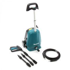 Makita HW102 Limpiadora de alta presión