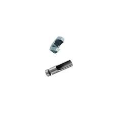 Fein 31309134015 Juego de matrices y sellos para BLK5.0 Nibbler 3.0 mm para acero inoxidable