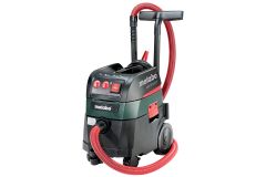 Metabo 602058000 ASR35M ACP Autoclean 1400 Watt Aspirador general