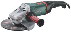 Metabo 606464260 WE 22-230 MVT Amoladora angular 230 mm 2200W Interruptor de hombre muerto