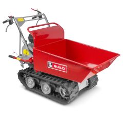 Metal Works 829700122 MRD300 Mini Dumper de Oruga 300 kg