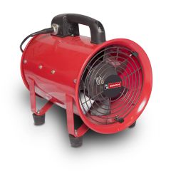 Metal Works 722313490 Ventilador MV200