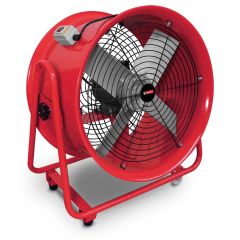 Metal Works 722313505 Ventilador MV500R