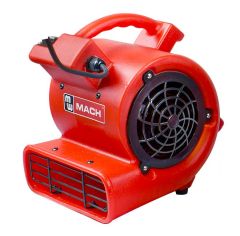 Metal Works 722313567 RV600 Ventilador de pie