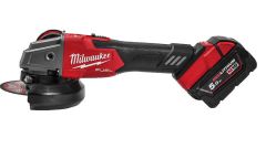 Milwaukee M18 FSAG125XB-0X Amoladora angular 125mm 18V 5.0Ah 4933478430