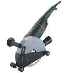 Metabo 600365000 MFE65 Sierra para ranuras de pared