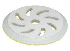 Rupes 9.BF150XM/2 Almohadillas de microfibra para pulir medianas 130-150mm 2 piezas