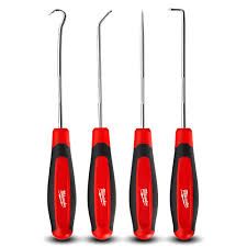 Milwaukee 48229215 Gancho