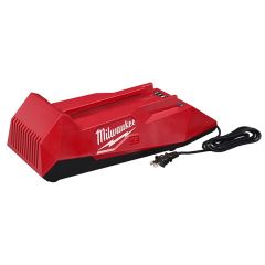 Milwaukee MX 4933471839 Cargador MXF-C