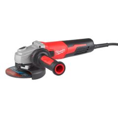 Milwaukee 4933451219 AG10-115EK Amoladora angular 1000 Watt 115 mm