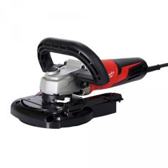 Milwaukee 4933448830 AGV 15-125XE DEG-SET amoladora angular 1550watt 125mm incl. extracción de polvo (lijado)