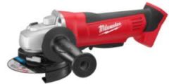 Milwaukee 4933441502 Amoladora angular HD18AG-125/0