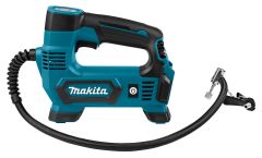 Makita MP100DZ Bomba de aire 12 V Max sin baterías ni cargador