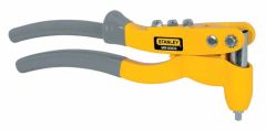 Stanley 6-MR100 Alicates para remaches MR100