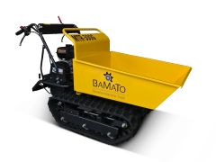 Bamato MTR-300G Minioruga de 300 kg