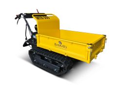 Bamato Bamato MTR-300 Mini oruga 300 kg