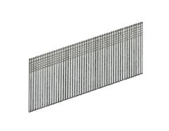 HiKOKI 705576 Clavijas 16 GA 1,6 x 50 mm oblicuas 20 grados Galvanizadas para NT65GB 2000 unidades