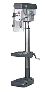 Optimum 713020281 Taladro de columna Optidrill B28H 28 mm 230 Volt