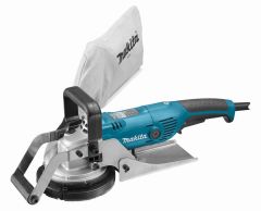 Makita PC5001C 230V Cepilladora de hormigón