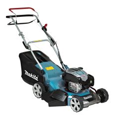 Makita PLM4631N2 Cortacésped con motor autopropulsado 46CM