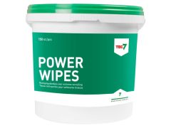 TEC7 467035000 Cubo Powerwipes 150 toallitas