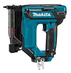 Makita PT354DZJ Accu Pintacker de 10,8 voltios sin baterías ni cargador en Mbox