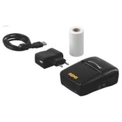 Rems 115604 R Impresora USB