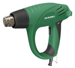 HiKOKI RH600TLAZ Pistola de aire caliente RH600T + 5 años de garantía del distribuidor