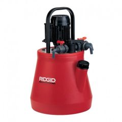 Ridgid 34051 DP-24 Bomba de descalcificación