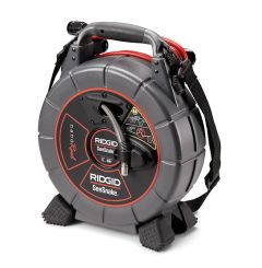 Ridgid 40003 Carrete NanoReel N85S con cable de conexión para micro CA-300 / CA-330 / CA-350