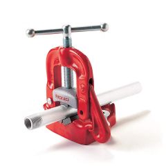 Ridgid 40090 Abrazadera de tubo de apertura modelo 23 1/8"-3"