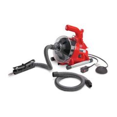 Ridgid 59143 Desatascador PowerClear