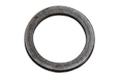 Makita 257060-5 Anillo de expansión 25,4-15,88 x 4 mm