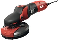 Flex-tools 391174 Supraflex SE 14-2 125 Set Lijadora múltiple Piedra/Metal/Pintura/Madera