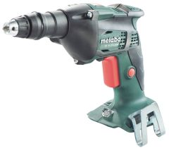 Metabo 620047840 SE18LTX2500 Atornillador sin cable de 18V en metaloc