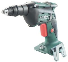 Metabo 620048840 SE18LTX4000 Atornillador sin cable de 18V en metaloc