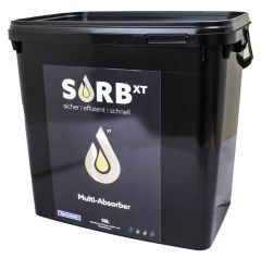 Sorb XT 23100200EN-STK XT Fibras absorbentes Cubo biológico 10 litros (1,8 kg)