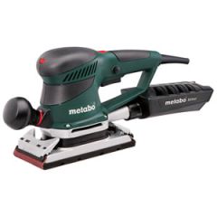 Metabo 611350000 SRE4350 TurboTec Lijadora de palma 92 x 190 mm 350 W