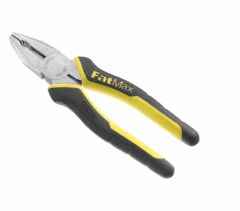 Stanley 0-89-861 Cortador lateral eléctrico 180 mm