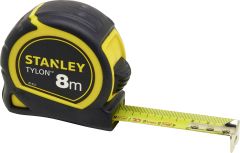 Stanley 1-30-657 Cinta métrica Stanley Tylon 8m - 25mm