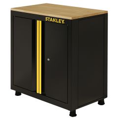 Stanley STST97595-1 Armario bajo 2 puertas acero