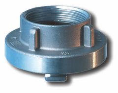 Toolnation 506605 Pieza de conexión rosca interior 1 1/2" Nok 66