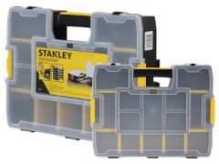 Stanley STST1-79200 Organizador SortMaster + SortMaster Junior