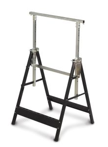 Holzstar 715900007 TAB1300 Soporte de material ajustable