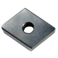 Fein 31308143006 Cuchilla de mesa para acero inoxidable de 2,0 mm para cizalla de chapa BLS3.5