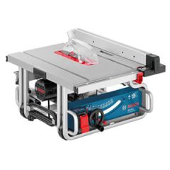 Boschw GTS 10 J Sierra de mesa compacta 254MM 1800W 0601B30500